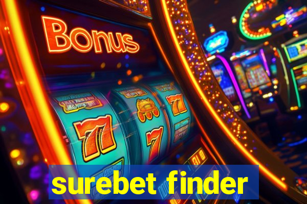 surebet finder